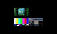 My Unreal Superhero 3 (including SS Matrix, BFDI(A) YTP? - Flower.vhs, & Color TETRIS Bars