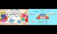 Endless Learning Academy (Part 2: Cot)