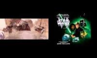 SW Music Change: Episode I to Episode VI