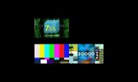 My Last BFDI (including SS Matrix, BFDI(A) YTP? - flower.vhs, & Color TETRIS Bars)