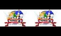White Park Zone, Act 1 Remastered - Sonic the Hedgehog 4: Episode II
