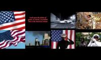 the patriotic mash up