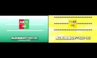 AlkinBoy7500 Comparion