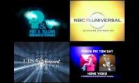 pbs Viacom vs pink pie tom cat vs cbs Paramount vs nbc universal