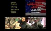 The Us Army Mashup Video of coolness
