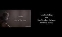 City of the Dead:  London Calling