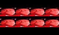 George Lopez Rapes Multiple Ears