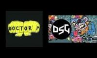 Dr. P VS Eptic - Vampire Guns