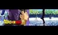 Thumbnail of Dragon Ball Super Opening 4