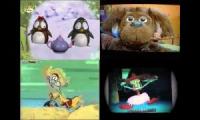 you've got the four of them #10 celebrating 10 years! plus 10 videos of you've got the four of them!
