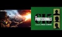 Battlefield 1 trailer - proper music