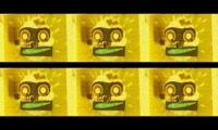 ECHO OFF KLASKY CSUPO EFFECTS #1
