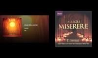 Miserere Mei:  Tenebrae Voces8