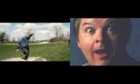 benny hill disc golf