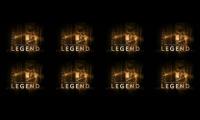 Heart of Courage - super epic choir