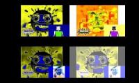 Preview 2 Effects (Sponsored By Police Stop Csupo Effects) Quadparison