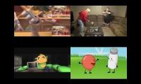 Sparta Remixes Side-By-Side 41
