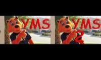 Cool cat yms both parts