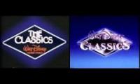 Walt Disney Classics Compilation