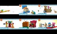 Pocoyo session trailer 2