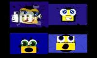 take care of 4 klasky csupo (cartoon variant)