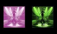 Chartreuse & Rewind Together