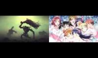 [Trailer] Dawn of Love Live