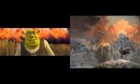 The Shrekoning Trailer