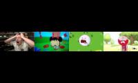 Annoying Goose: My Reaction If My Reuploads Account Got Terminated! D: