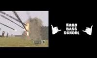 Rome hardbass war trailer