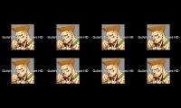 Guiles Theme 2 : Guile Harder Again