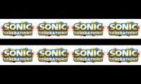 Rival Battle - Shadow (For True Story) - Sonic Generations Music Extended