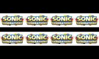 Rival Battle - Shadow (For True Story) - Sonic Generations Music Extended