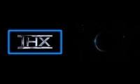 THX Old Deep Note Vs New Deep Note