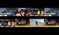 hit songs mashup from hari