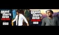 GTA ONLINE folge 1 (2) Gronkh+Sarazar