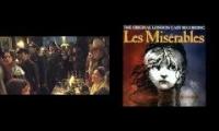 Les Mis - Cathy's cut