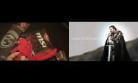 MSI Drakonas Game of Thrones