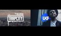 Thumbnail of Zoom in to fullscreen on the UKF one.