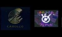 Logo Comparion #2 Opening