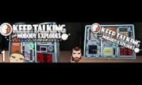 Keep Talking and Nobody Explodes