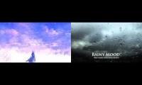 Illenium- Without you -Rainy Mood-  remix