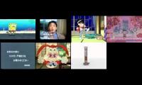 episode with Compilation #1
