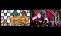 JoJo's Bizarre Heaven - Phantom Fever