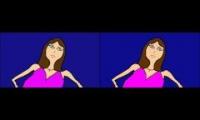 Mashup I Throw Speakonia Male 7 and more might i confused you