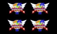 Sonic Fan Mashup - Final Boss