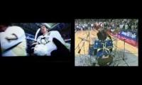 Chad Smith Metallica Anthem