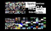 The Best MEGA Sparta Remix Ever!
