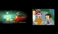 Phineas and ferdday funny