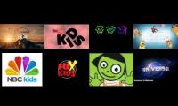 kids logo Compilation #1